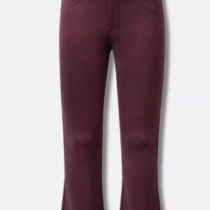 Torrid Studio Slacks